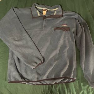Patagonia Jacket
